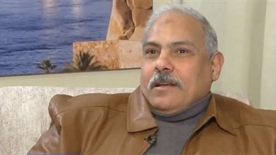 شخصيات النجوم بدراما رمضان.. محمد رضوان بدور رجب الحانكة في بابا المجال