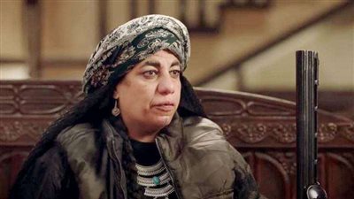 بعد نجاح موضوع عائلي.. سماء إبراهيم بشخصية دجالة في دراما رمضان 2023