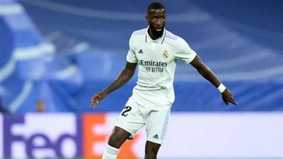 روديجير: لن ندافع غدًا أمام ليفربول وسنلعب على الفوز