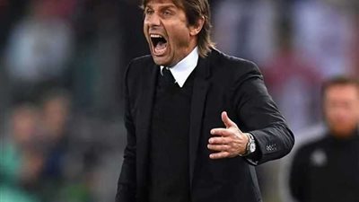 بعد الخروج أمام الميلان.. مدرب منتخب إسبانيا يهدد موسم كونتي مع توتنهام