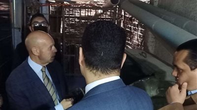 وكيل صحة الشرقية يشن حملة موسعة علي المستشفيات الخاصة بالزقازيق