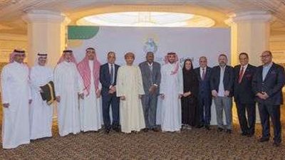 الموافقة علي احتضان الجزائر للألعاب العربية الخامسة عشرة العام الحالي