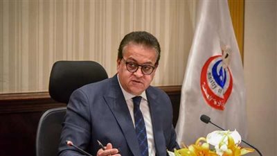 عبد الغفار :التجارب الصحية الناجحة للدول العربية تُعد دليلًا إرشاديًا