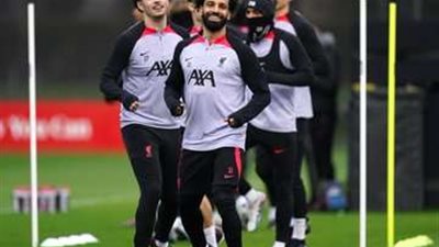 ثلاثي ليفربول مهدد بالغياب أمام ريال مدريد