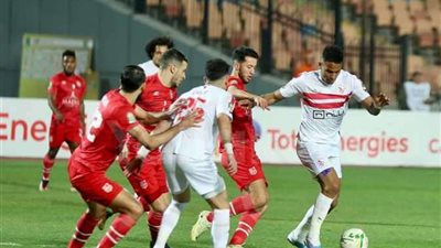 لمواجهة شباب بلوزداد.. فيريرا يعلن قائمة الزمالك