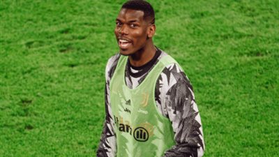 يوفنتوس يعلن إصابة بوجبا وبونوتشي