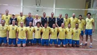 في الكرة الطائرة.. إجتماع طارئ في بتروجت بعد أزمة مباراة طلائع الجيش