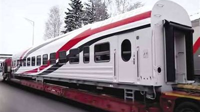 مواعيد قطارات السكة الحديد اليوم السبت 28-11-2020