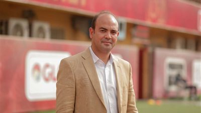 دوري أبطال إفريقيا| أبو عبلة يؤكد جاهزية خالد عبد الفتاح لمباراة القطن الكاميروني