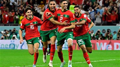 المغرب يتقدم رسميًا بطلب استضافة كأس العالم 2030