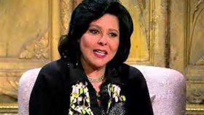 إسعاد يونس تكشف عن دورها في 