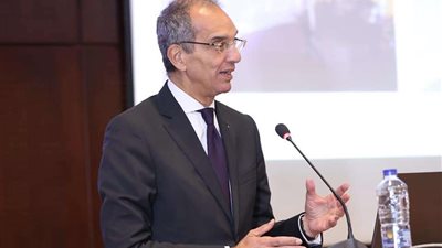 تعاون بين وزارة الاتصالات وتكنولوجيا المعلومات وبرنامج الأمم المتحدة الإنمائى بشأن تعزيز استخدام الذكاء الاصطناعي