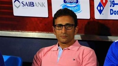 أحمد سامى: طريق سموحة ليس سهلاً فى كأس الرابطة.. ومواجهة سيراميكا 