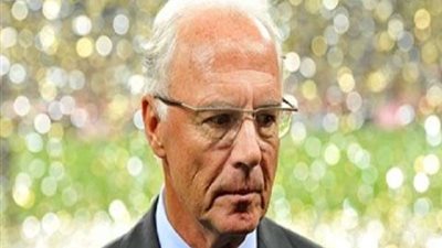 بيكنباور: مارادونا فقد السيطرة على حياته في الأعوام الأخيرة