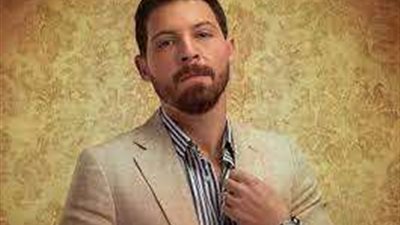 بـ البوستر الدعائي.. محمود حجازي يكشف عن دوره في الكتيبة 101