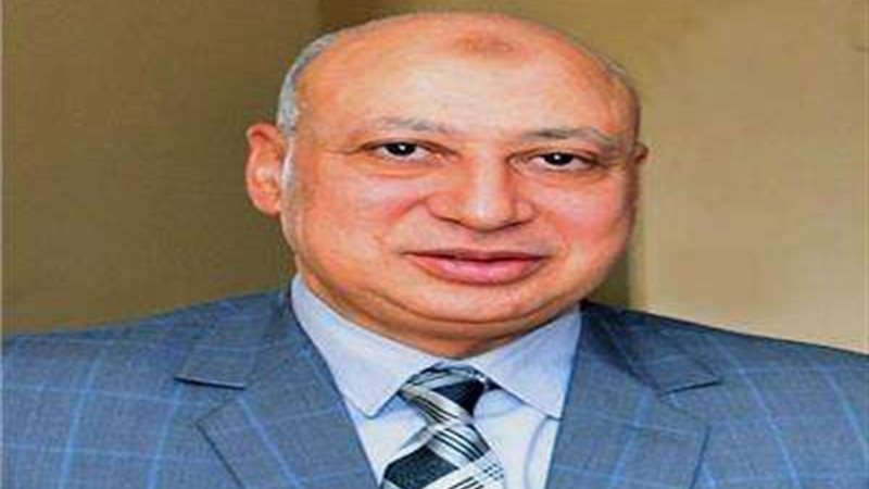 مختار توفيق رئيس