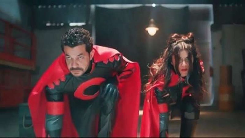 فيلم ساعة استجابة