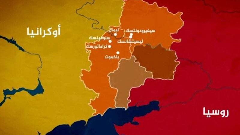 باخموت