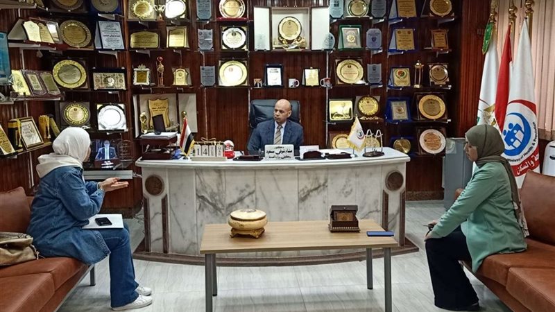 صحة الشرقية