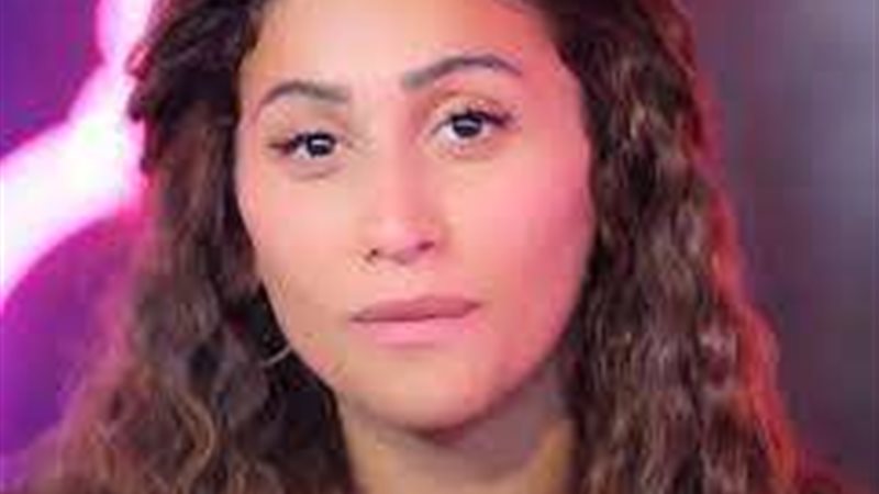 دينا الشربيني