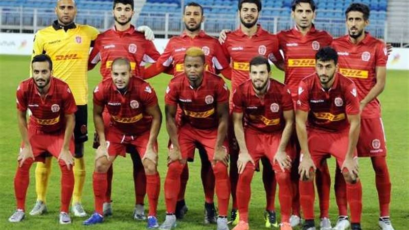 المحرق البحريني