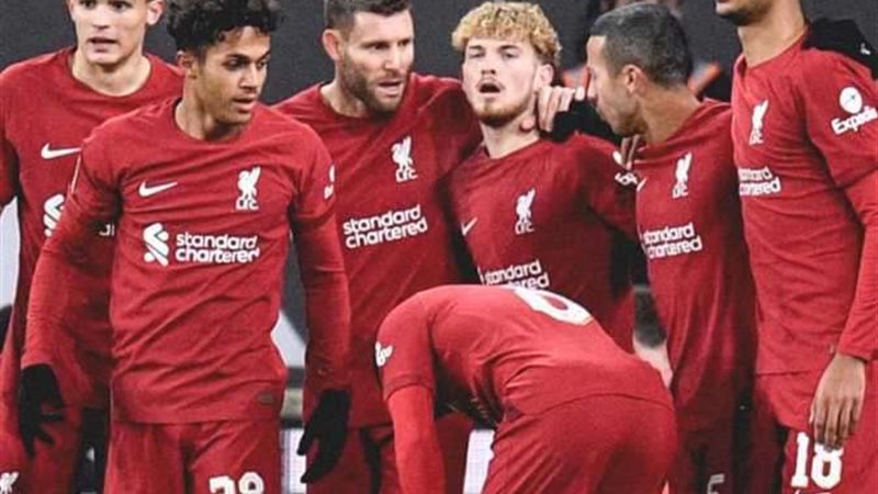 ليفربول
