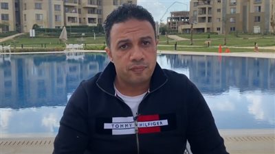 حمادة أنور يكشف سبب خسارة الزمالك في نهائي دوري أبطال إفريقيا 