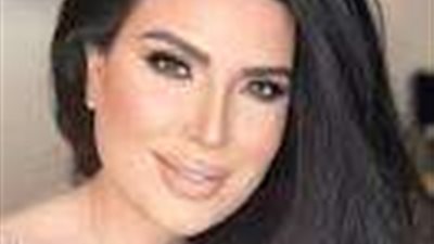 بطريقة جديدة.. عبير صبري تحتفل بعيد ميلادها هذا العام