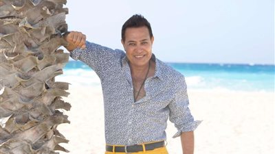 كلام الناس واللي باعنا أغاني ندمت عليها.. تصريحات نارية لحكيم مع صاحبة السعادة