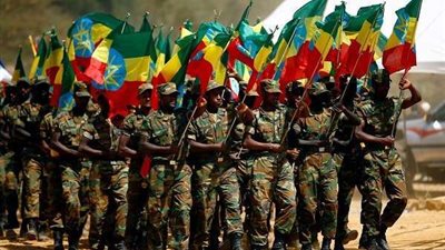 أول تعليق من واشنطن على طرفي الصراع في إثيوبيا