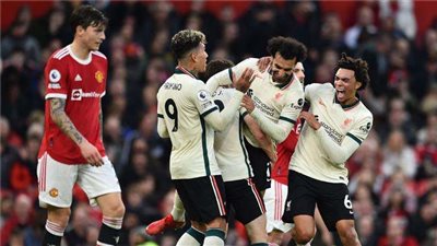 تشكيل ليفربول المتوقع أمام ريال مدريد