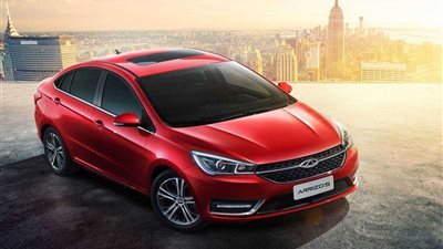 للمرة الثانية خلال مارس.. ارتفاع أسعار شيري أريزو 5 بقيمة 5 آلاف جنيه