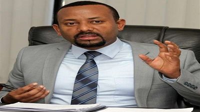 رئيس وزراء إثيوبيا يعلن دخول قواته عاصمة إقليم تيجراي