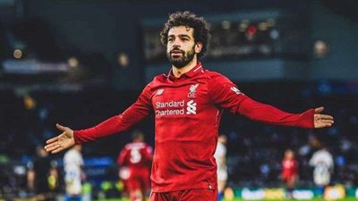 خلاف بين محمد صلاح وكلوب