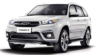 5 آلاف جنيه زيادة بأسعار شيري تيجو