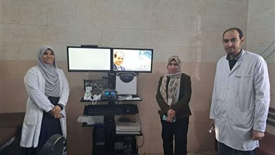 صحة الشرقية: تفعيل المرحلة الثانية لمبادرة 