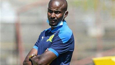 مدرب صن داونز يحسم موقفه من تدريب الأهلي