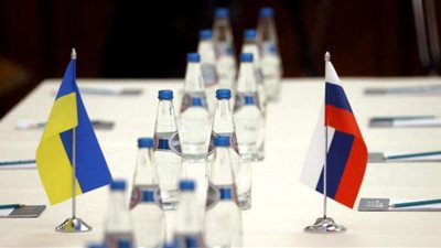 هل تصطدم روسيا وأمريكا عسكريًا بعد واقعة البحر الأسود؟