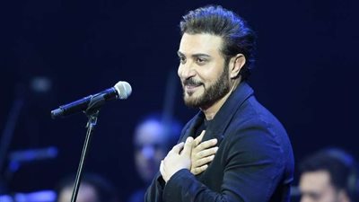 بعد استعانته بصديقة رونالدو السابقة.. ماجد المهندس يحيى حفلا بالإمارات