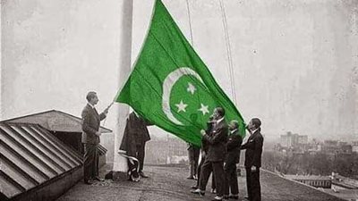 لماذا أختفى يوم 15 مارس عيد الاستقلال المصري من ذاكرة الشعب