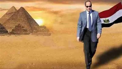 عقب نهاية زيارة السودان.. عودة الرئيس السيسي لأرض الوطن
