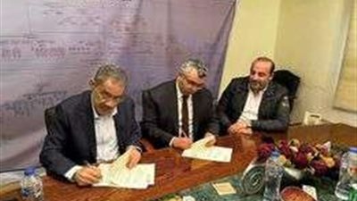 شبانة: انتهاء أزمة أرض  أكتوبر نهائيا بعد توقيع بروتوكول بين نقابة الصحفيين والأوقاف