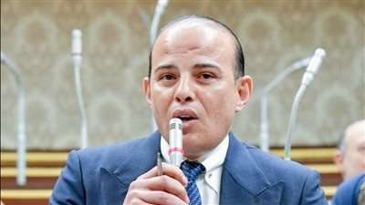 برلماني: افتتاح الرئيس لمجمع الأسمدة بالعين السخنة يساهم في تحقيق الاكتفاء الذاتي وفتح أسواق خارجية للمنتج الوطني