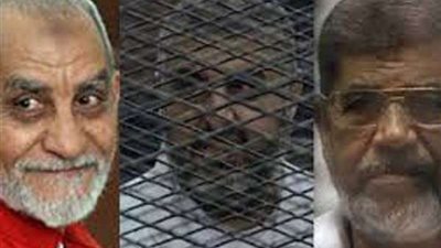 الأمور المستعجلة تنظر غدًا قضية نقل أموال قيادات الإخوان إلى خزانة الدولة