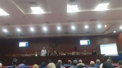 هروح أقعد في الكعبة مش هطلع منها..فرحة الفائزين في قرعة الحج بسوهاج: ربنا نولهاني