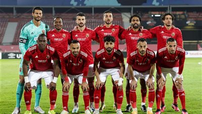 الأهلي ينوي التجديد لثنائي الفريق ولكن بشروط