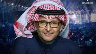 عبد المجيد عبد الله يقيم  حفلا في جدة..غدا