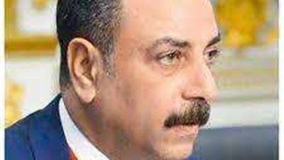 خاص| «الطماوي»: افتتاج الرئيس لمصانع الأسمدة الآزوتية يُعزز الصناعة الوطنية ويحقق الاكتفاء الذاتي