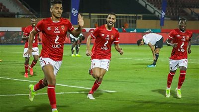 تعرف على موعد مباراة الأهلي القادمة بدوري أبطال إفريقيا