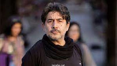 عابد فهد يروج لمسلسل 